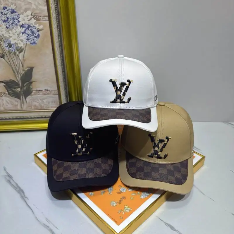 LV Cap 110507